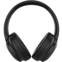HIFuture bežične slušalice on-ear FutureTour X Crne