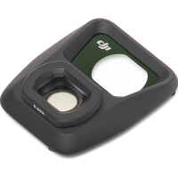 DJI Air 3 3S Wide-Angle Lens