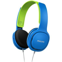 PHILIPS dječije slušalice SHK2000BL Plave