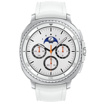 SAMSUNG pametni sat Galaxy Watch8 Classic BT Bijeli
