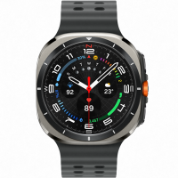 SAMSUNG pametni sat Watch Ultra Titanium Silver