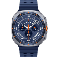 SAMSUNG pametni sat Watch Ultra Titanium Plavi