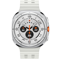 SAMSUNG pametni sat Watch Ultra Titanium Bijeli