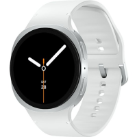 SAMSUNG pametni sat Galaxy Watch 8 40mm BT Silver