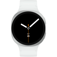 SAMSUNG pametni sat Galaxy Watch 8 44mm BT Silver