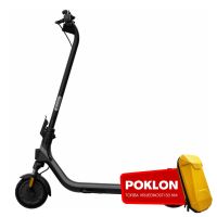 SEGWAY električni romobil E2 II Crni