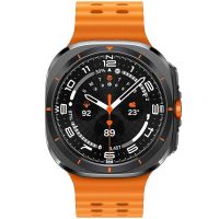 SAMSUNG pametni sat Watch Ultra Titanium Sivi