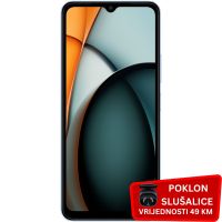XIAOMI mobitel Redmi A3 128GB 4GB Crni
