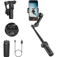 AOCHUAN gimbal SMART X2 Crni