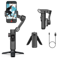 AOCHUAN gimbal SMART X Pro Crni