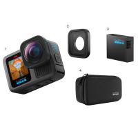 GOPRO Hero 13 Black Ultra Wide Edition