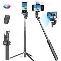 AOCHUAN gimbal tripod SMART M2 Pro Crni