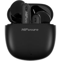 HIFuture bežične slušalice in-ear Colorbuds 2 Crni