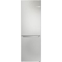 BOSCH kombinovani frižider KGN36NLEA Sivi