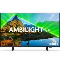 PHILIPS televizor 55PUS8359/12 4K Ambilight TV + Soundbar TAB5109/10 Crni