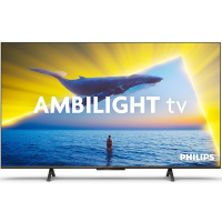 PHILIPS televizor 65PUS8109 4K 4K Ambilight TV Titan OS Crni
