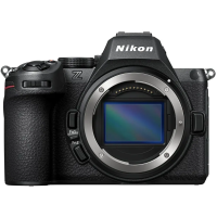 NIKON Z5 II fotoaparat 24-70mm f/4 S