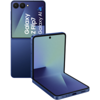 SAMSUNG mobitel Galaxy Z FLIP 7 512GB 12GB Plava