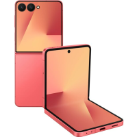 SAMSUNG mobitel Galaxy Z FLIP 7 512GB 12GB Crvena
