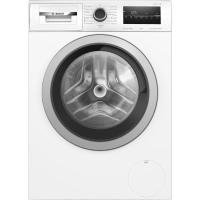 BOSCH mašina za pranje veša WAN28266BY Bijela
