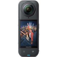 Insta360 X5 kamera