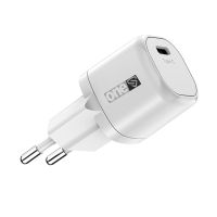 OneS adapter 20W USB-C PD Bijeli