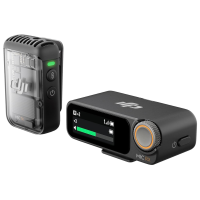 DJI Mic 2 (1TX + 1 RX)
