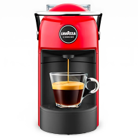 LAVAZZA aparat za kafu LM Jolie Crveni