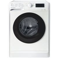 INDESIT mašina za pranje veša MTWE 71252 WK EE Bijela