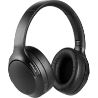 VOLKANO bežične slušalice Odyssey ANC Crne