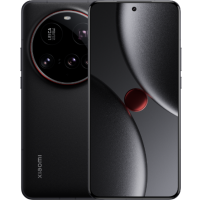 XIAOMI mobitel 15 Ultra 512GB 16GB Crni