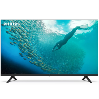 PHILIPS televizor 43'' PUS7009 4K Ultra HD Titan OS Smart TV Crni