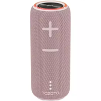 TAZATA bežični zvučnik FUN 300 Pink