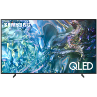 SAMSUNG televizor 50'' QE50Q60DAUXXH QLED 4K Ultra HD Smart Crni