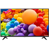 LG TV 65" LED 65UT73003LA 4K Ultra HD Smart Crni
