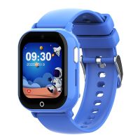 MAXTOP dječiji pametni sat M05 4G Plavi