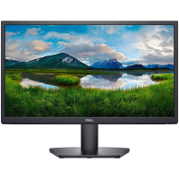 DELL monitor S-series SE2222H Crni
