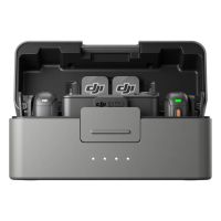DJI Mic 3 (2TX+1Rx+CC)