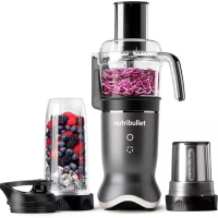 NUTRIBULLET blender NB1224DG Ultra Plus Tamnosivi