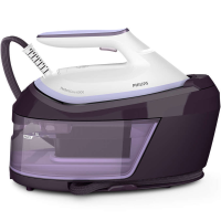 PHILIPS parna stanica PSG6024/30 2400 W, 6.5 bara Ljubicasta