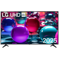 LG televizor 43UA73003LA UHD 4K Smart TV Crni