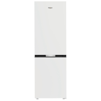 WHIRLPOOL frižider kombinovani WHK 25364 W4E Bijeli