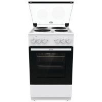 GORENJE elektricni stednjak GE5A41WH Bijeli