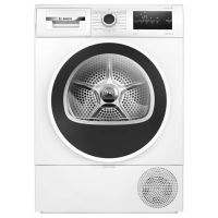 BOSCH sušilica WTH85209BY Serie 4 Bijela