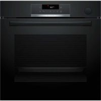 BOSCH ugradbena pećnica Serie 4 HRG532BB3 Crna