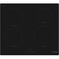 BOSCH ugradbena ploča PUE611BB5D Crna