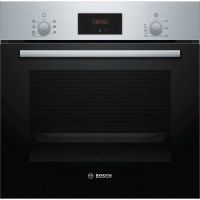 BOSCH ugradbena pećnica Serie 2 HBF133BR0 Crna