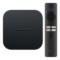 XIAOMI TV Box S 2nd Gen-pametni Android TV Modul Crni