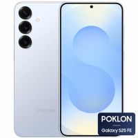 SAMSUNG mobitel Galaxy S25 + 12GB 256GB Svjetloplavi