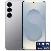 SAMSUNG mobitel Galaxy S25 + 12GB 256GB Sivi